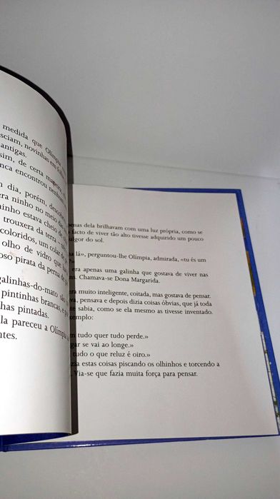 A Girafa que comia Estrelas