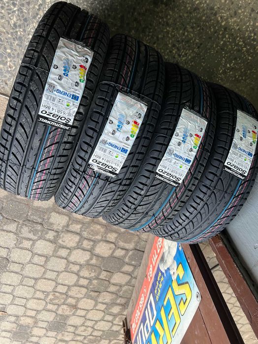 185/65r14 premiorri nowe opony letnie montaz w cenie