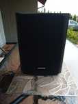 AIWA Kolumna drewniana SX- NAV65 stan bdb!