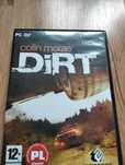 Gra Colin McRae Dirt polska wersja PC