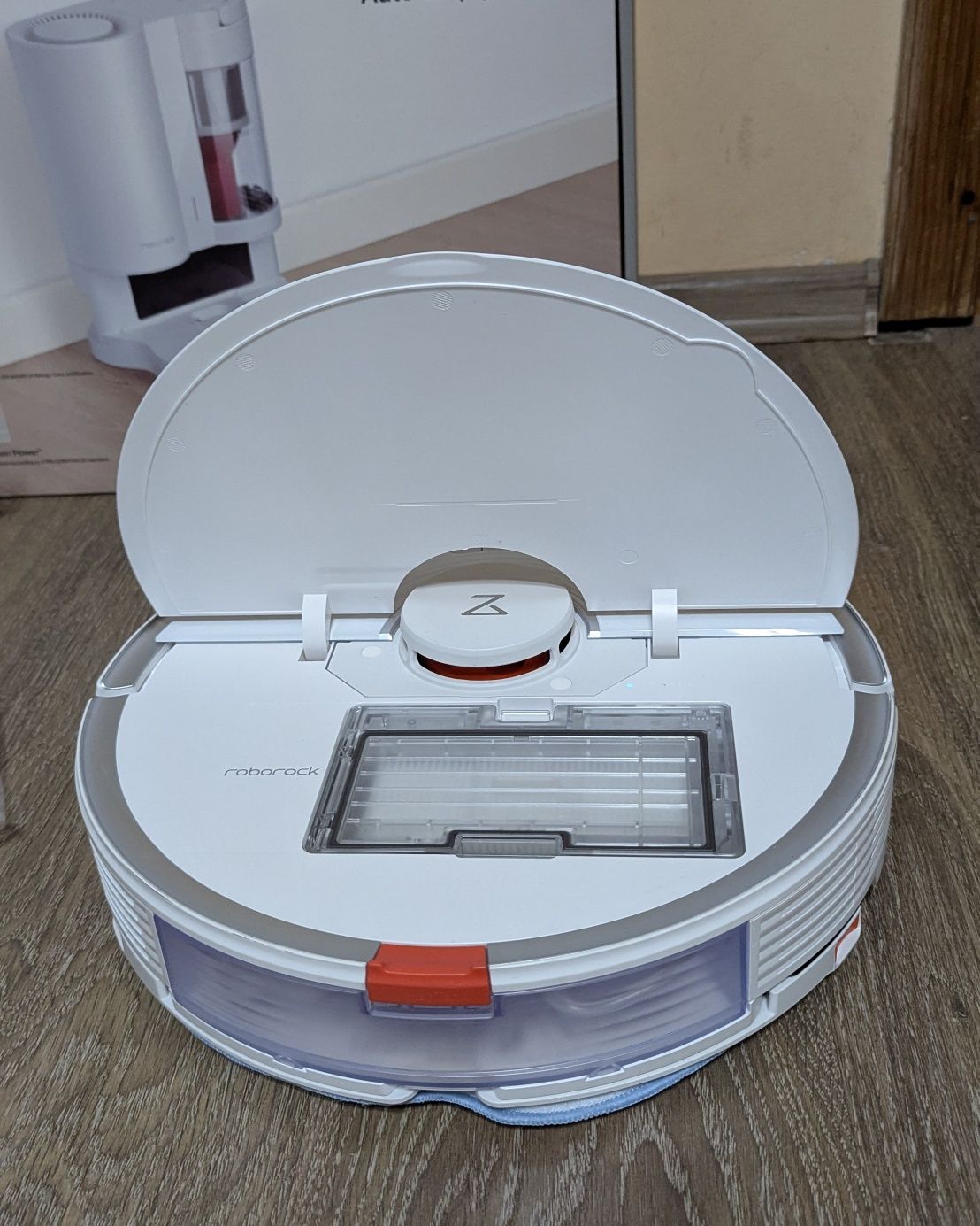 Xiaomi Roborock S7 Plus White