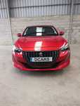 Peugeot 208 1.2 Puretech Allure (cx auto)
