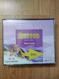 Język angielski - Upstream Proficiency Workbook 3 płyty CD