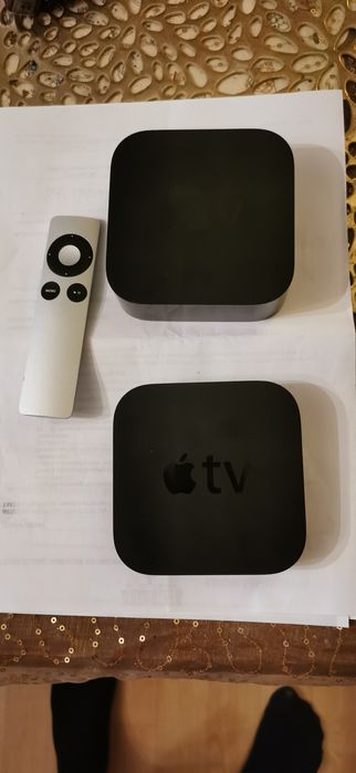 Apple tv a1842 i a1469