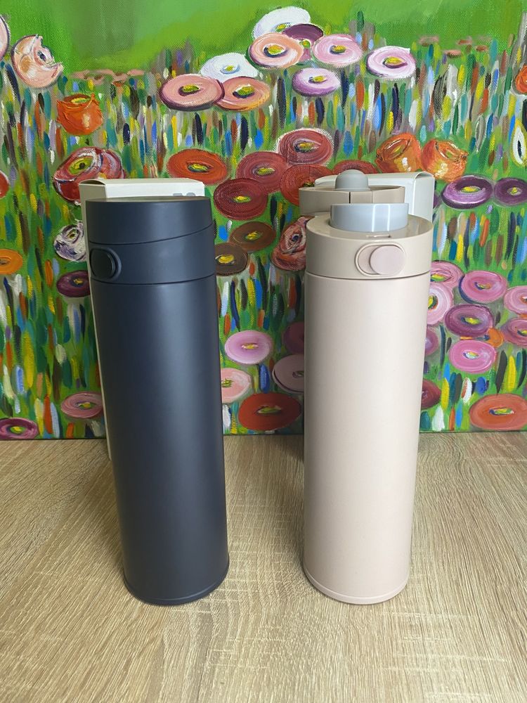 Термос, термо чашка Xiaomi Mijia Water Cup 2