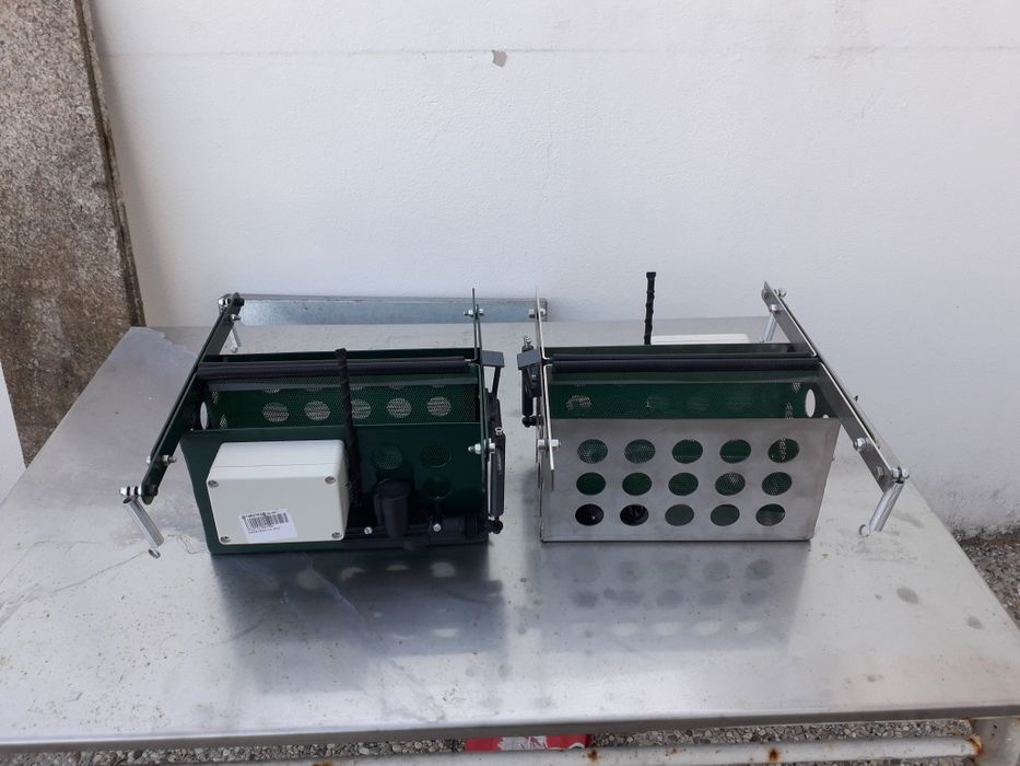 Lançadoras e Libertadoras