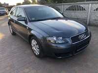 Audi A3 1.9 TDI 105 KM Klimatronik