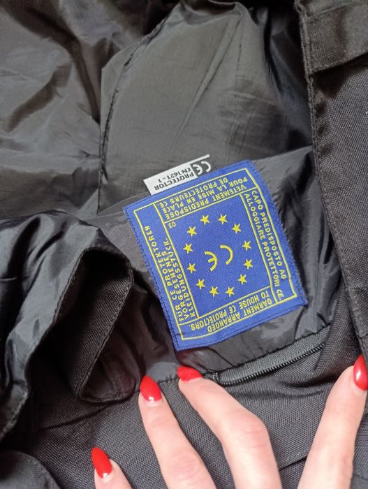 Нейлонові мото штани байкерські штани ixs humax cordura nylon 120 g