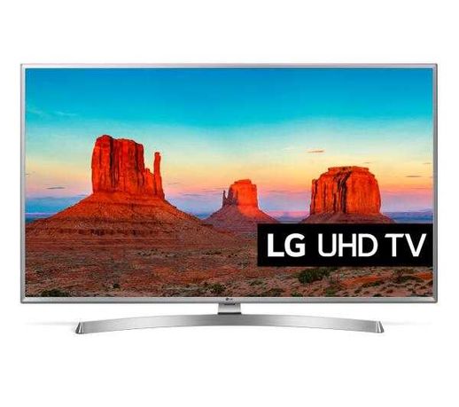Telewizor 43 cale LG 43UK6950 Smart TV 4K HDR WebOS Youtube Netflix