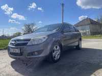 Opel Astra H 1.9