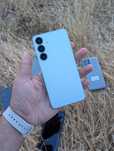 Samsung s25 plus (dual sim 12/256  камерафон)