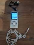 Odtwarzacz mp 4 led