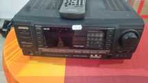 Aiwa AV -X100 Amplituner