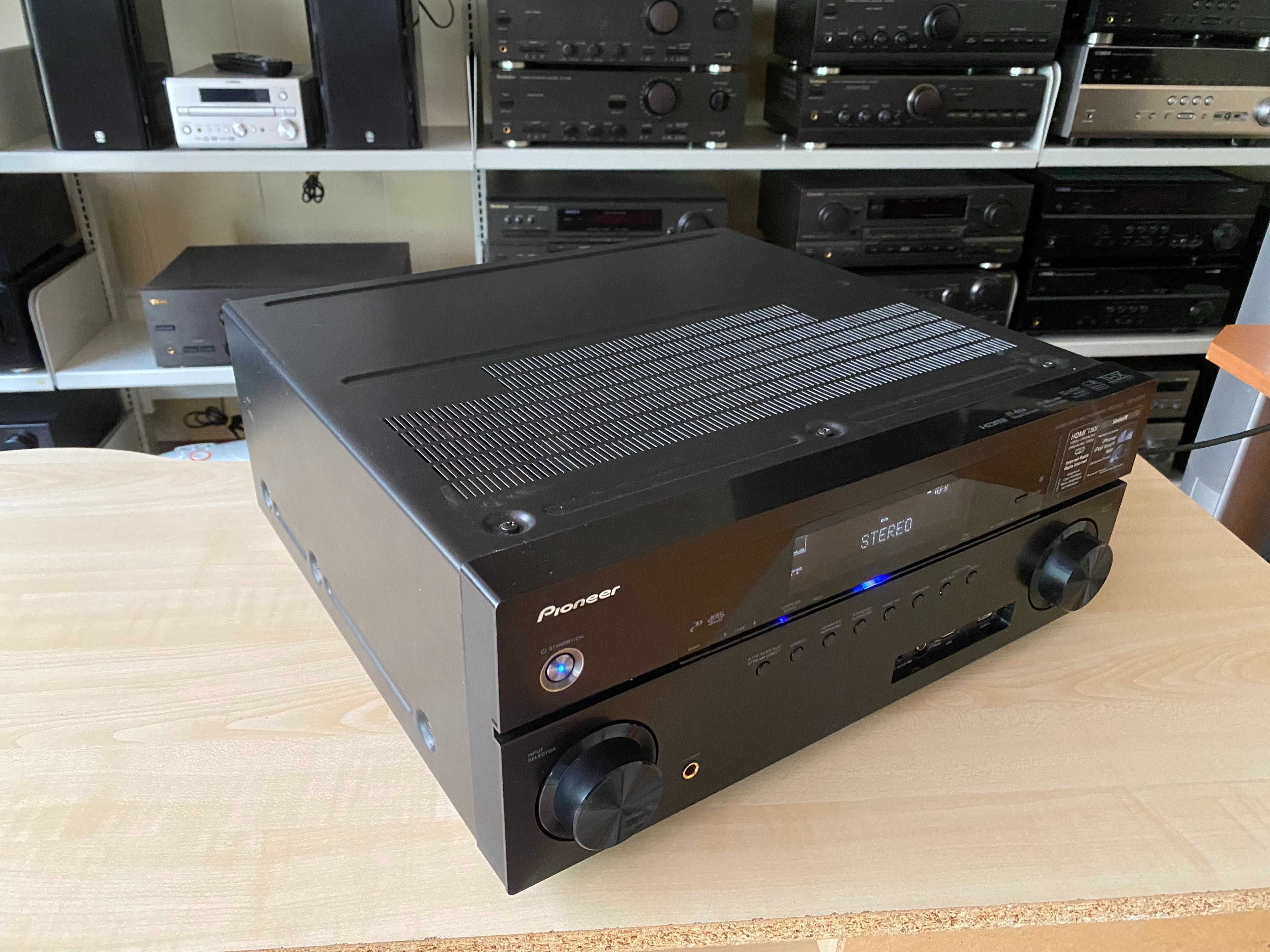 Amplituner Pioneer VSX-2020 Audio Room