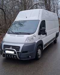 Fiat DUCATO  Fiat Ducato MAXI 3.0 180 KM WYPOSAŻENIE MAX +