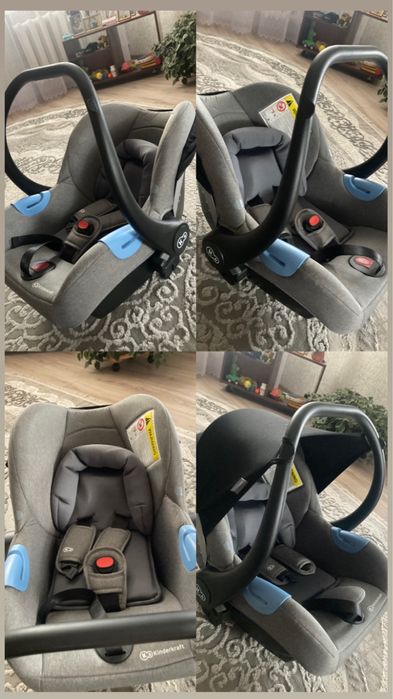 Продам авто люльку