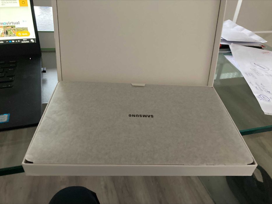 Tablet SAMSUNG Galaxy Tab S6 Lite