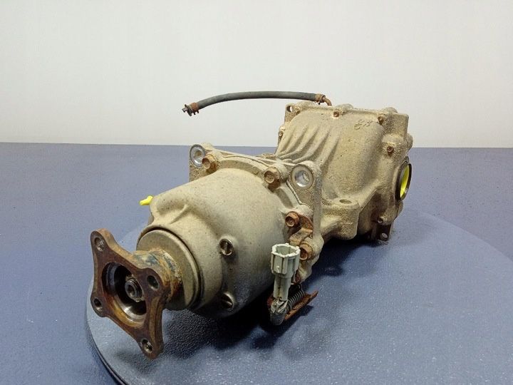 Муфта заднього редуктора мост, роздатка Nissan X-Trail T30 T31