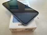 Samsung A25 5G 6/128GB Niebieski Jak Nowy Gwarancja 22 miesiace