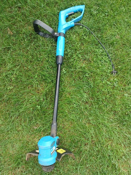 Podkaszarka elektryczna Rasentrimmer grt 351t