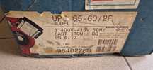 Pompa grundfos UPS65-60/2F 3x400F