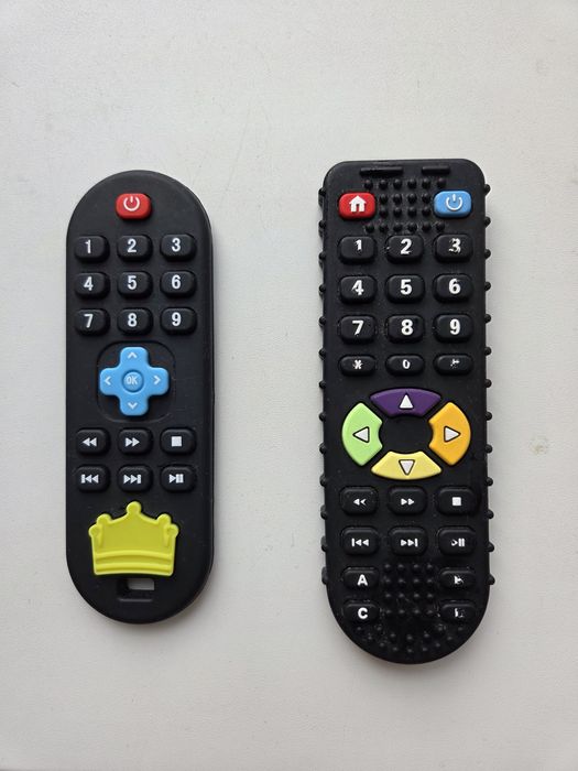 Прорізувач,пульт іграшка