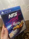 Need for speed heat ps4 ps5