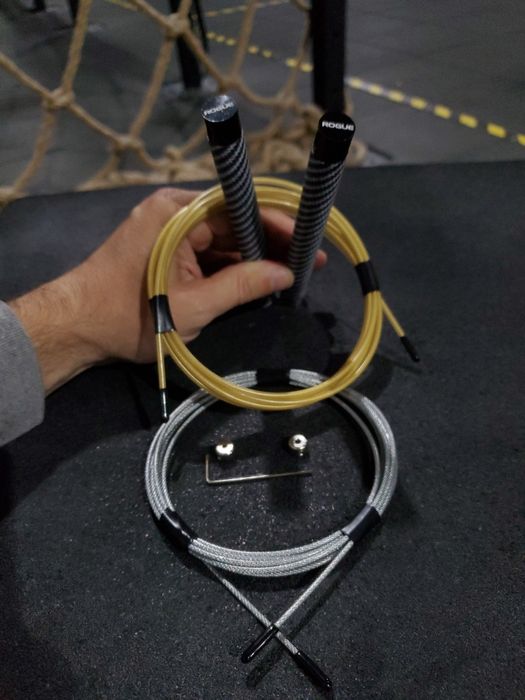 Crossfit Jump Jump : S.W.A.T Edition 02