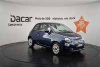 Fiat 500 1.2 Lounge MTA