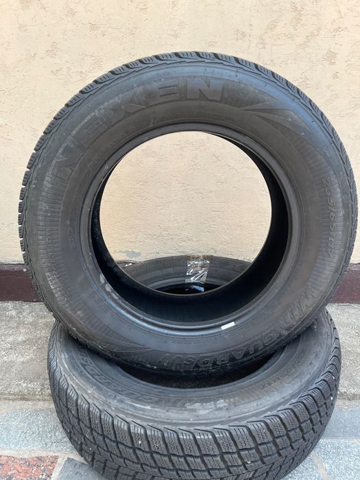 Nexen Winguard suv 235/65 R17 108 H