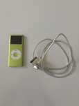 iPod Nano A1199 zielony