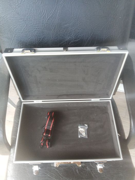 Кейс для документів