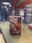 Mario Tennis Aces nintendo switch