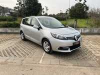 Renault grand scenic 1.5dci 7 lugares