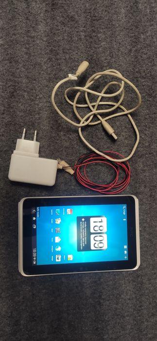 Продам планшет HTC Flyer P510e