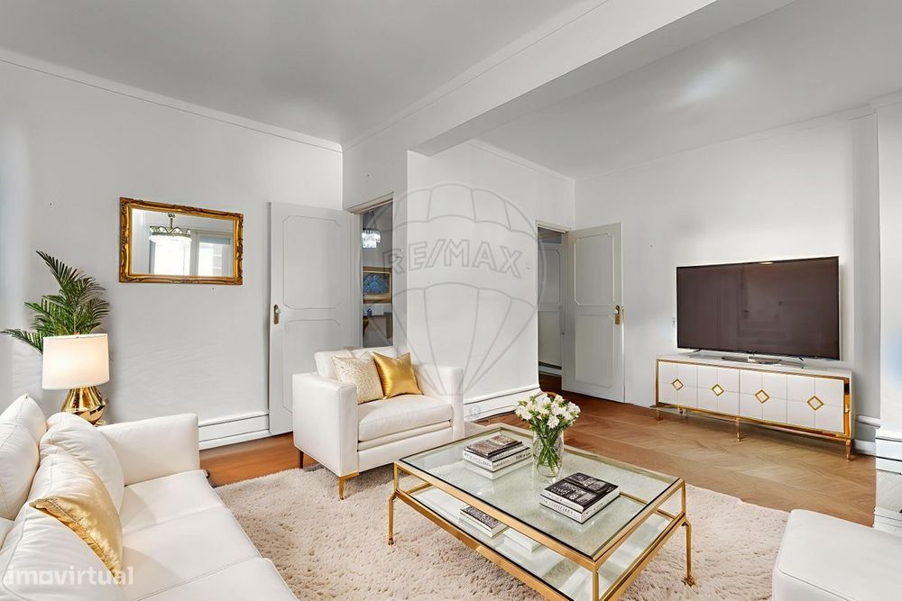 Apartamento T4 para venda