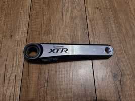 Lewe ramię korby Shimanl XTR FC-M970 170mm