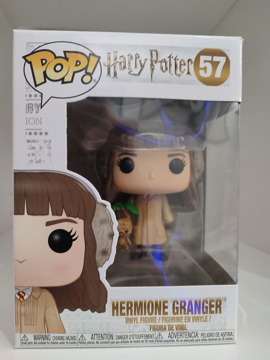 Funko Pop: Hermione Granger