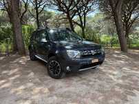 Dacia Duster 1.2 TCe Prestige