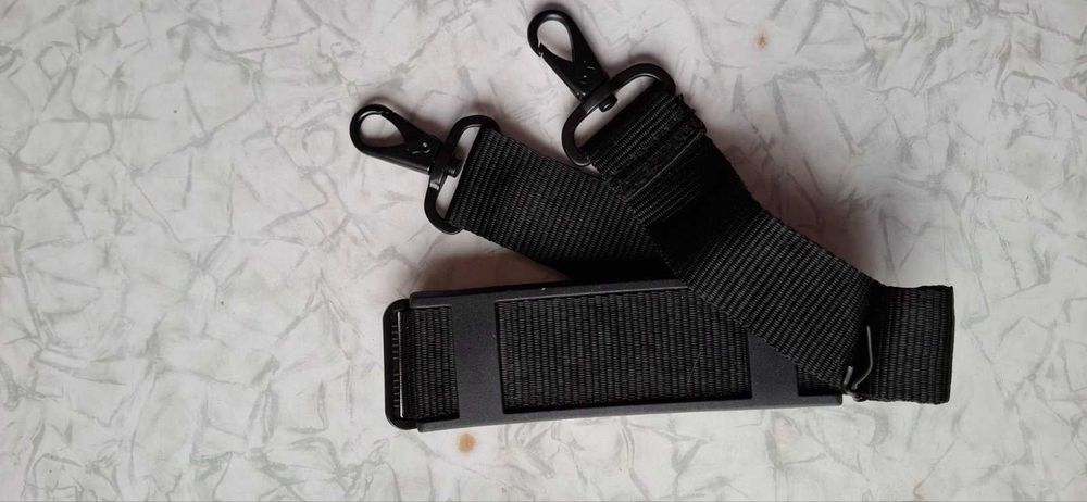 Продаю ручку-ремінь через плече для сумки. Є кілька різних варіантів