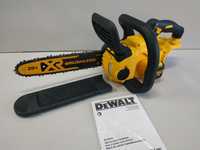 Dewalt DCCS620B безщеточная цепная пила КАРКАС Оригинал США