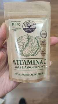 Witamina C z kapusty- 100g