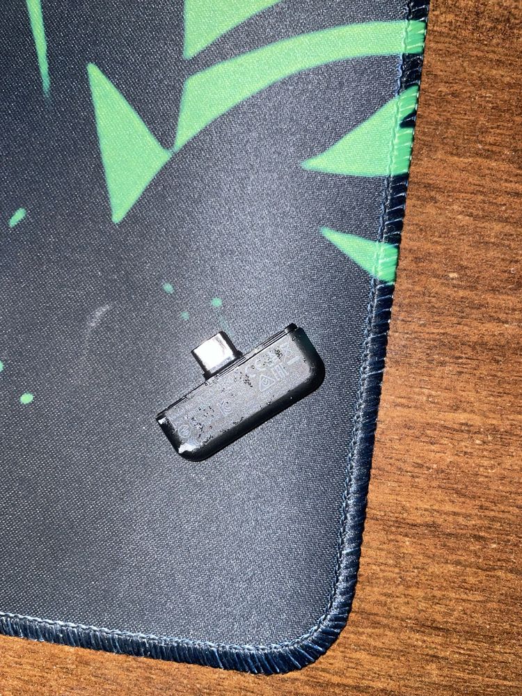 Навушники Razer barakuda X