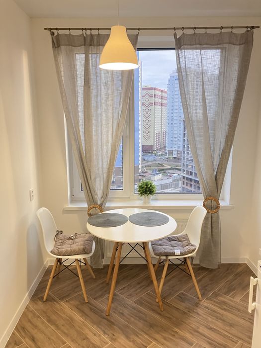 1 к Теремки ВДНГ заболотного 1 А Метрополис