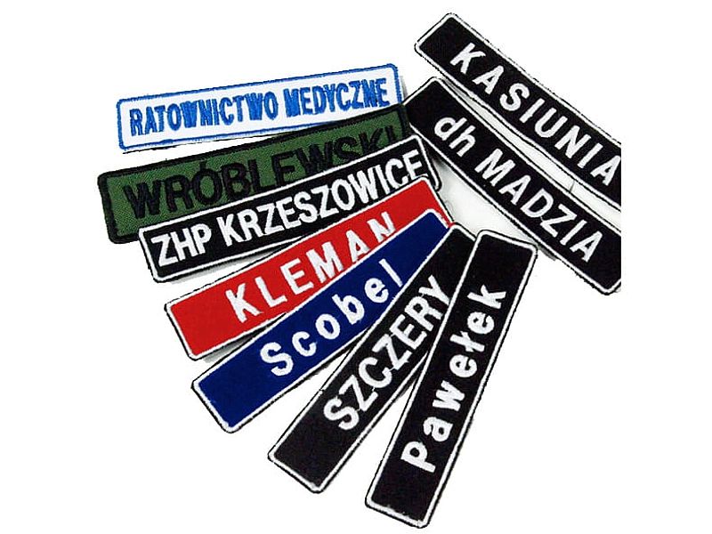 Polar Standard Plus - czerwony (XXL)
