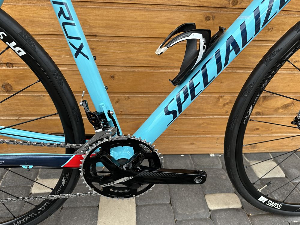 Specialized Crux