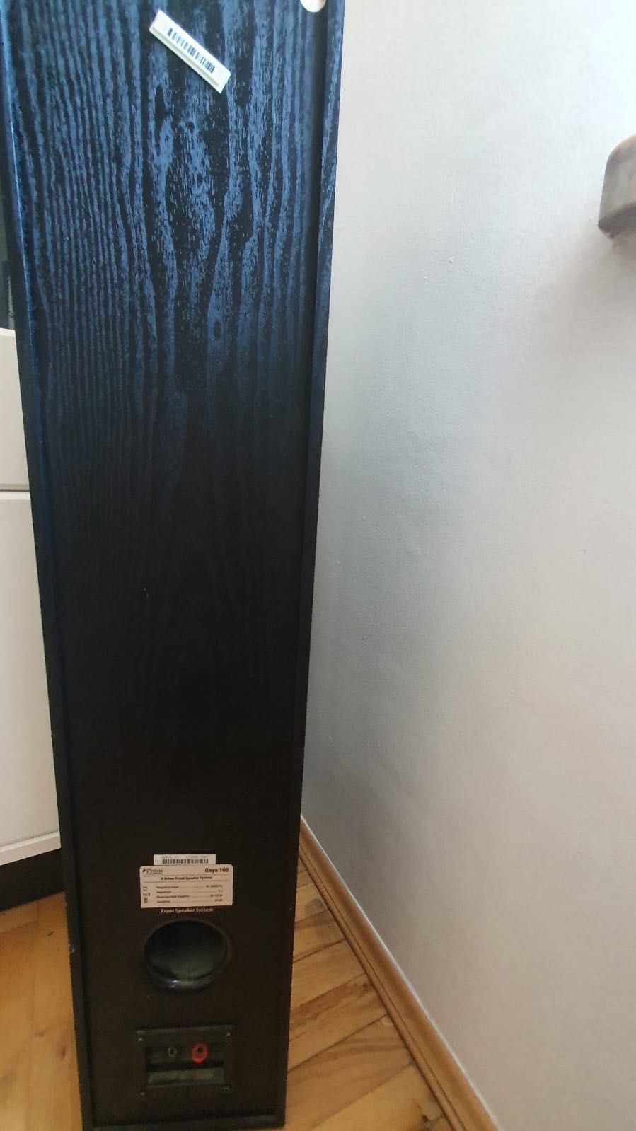 Kolumny Onyx 100