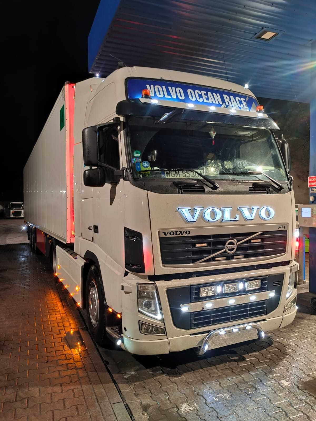 VOLVO FH13 2012r.