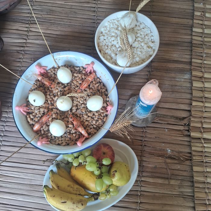 Jogo de Búzios (Odu)