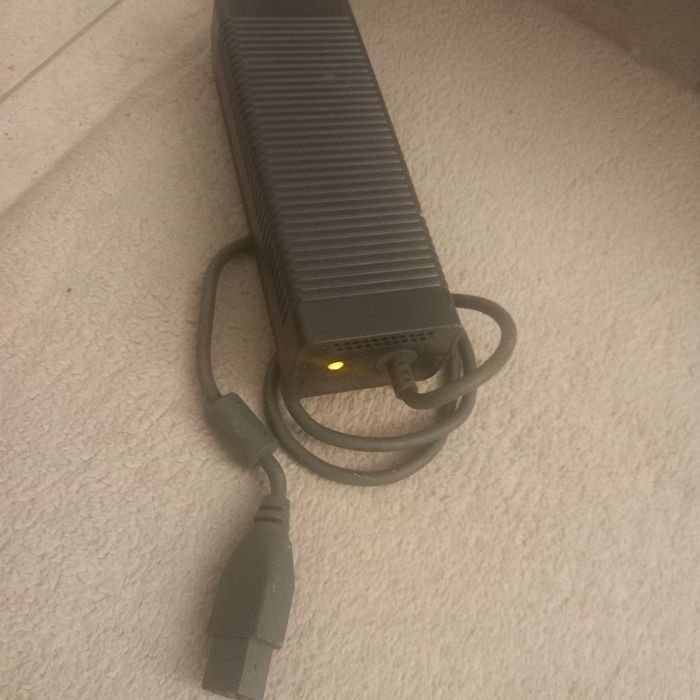 Fonte alimentação Xbox360